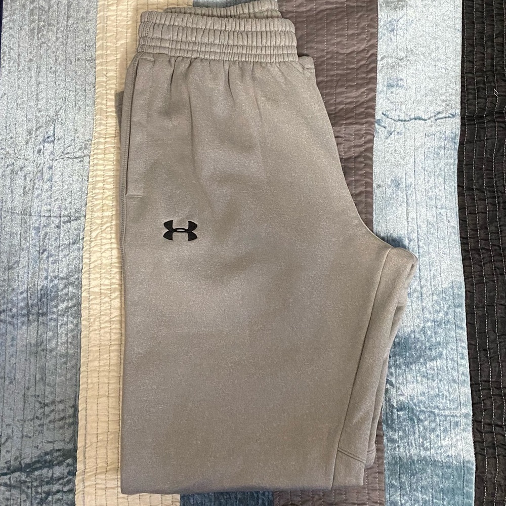 Under Armour